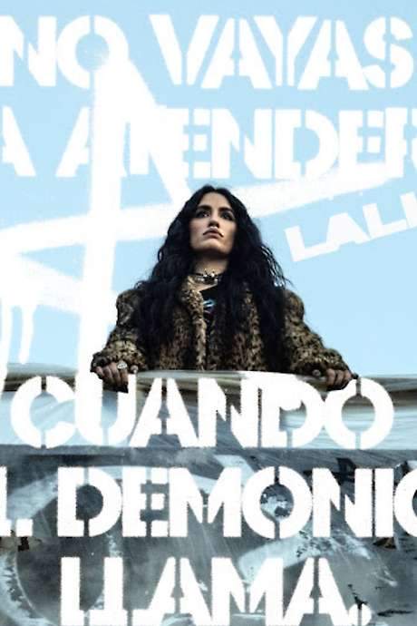 NO VAYAS A ATENDER CUANDO EL DEMONIO LLAMA